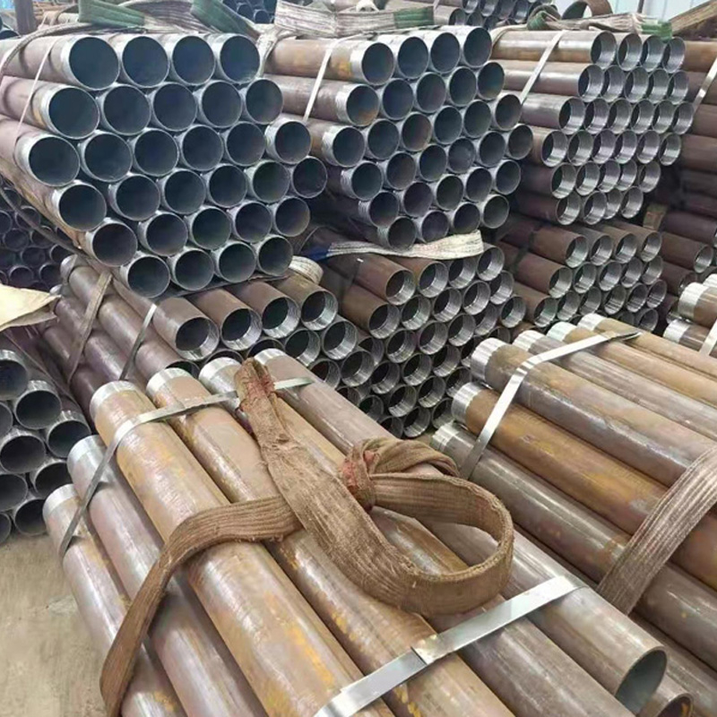 万柏林地质跟管