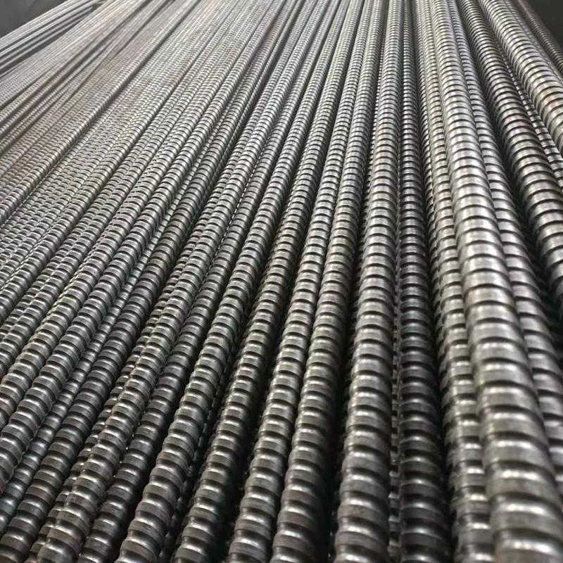 万柏林中空锚杆