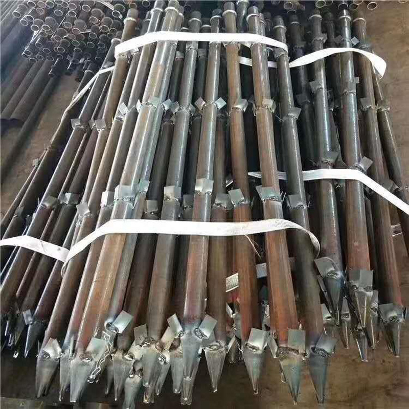 万柏林倒刺小导管